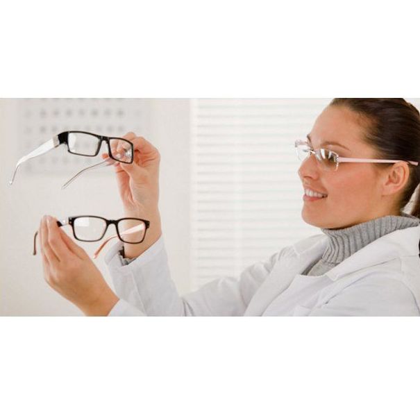 Gafas graduadas: Servicios de Studio Visión Gafas graduadas: Servicios de Studio Visión