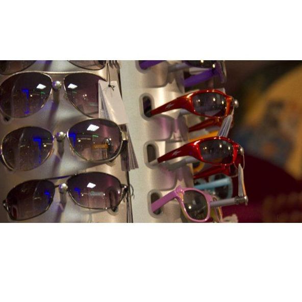 Gafas de sol: Servicios de Studio Visión Gafas de sol: Servicios de Studio Visión