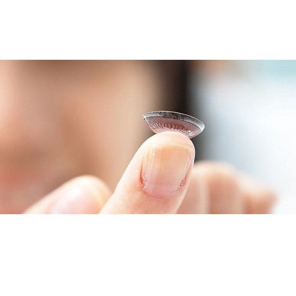Lentes de contacto: Servicios de Studio Visión Lentes de contacto: Servicios de Studio Visión