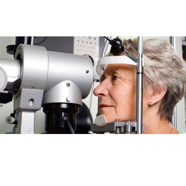 Optometría y contactología: Servicios de Studio Visión Optometría y contactología: Servicios de Studio Visión