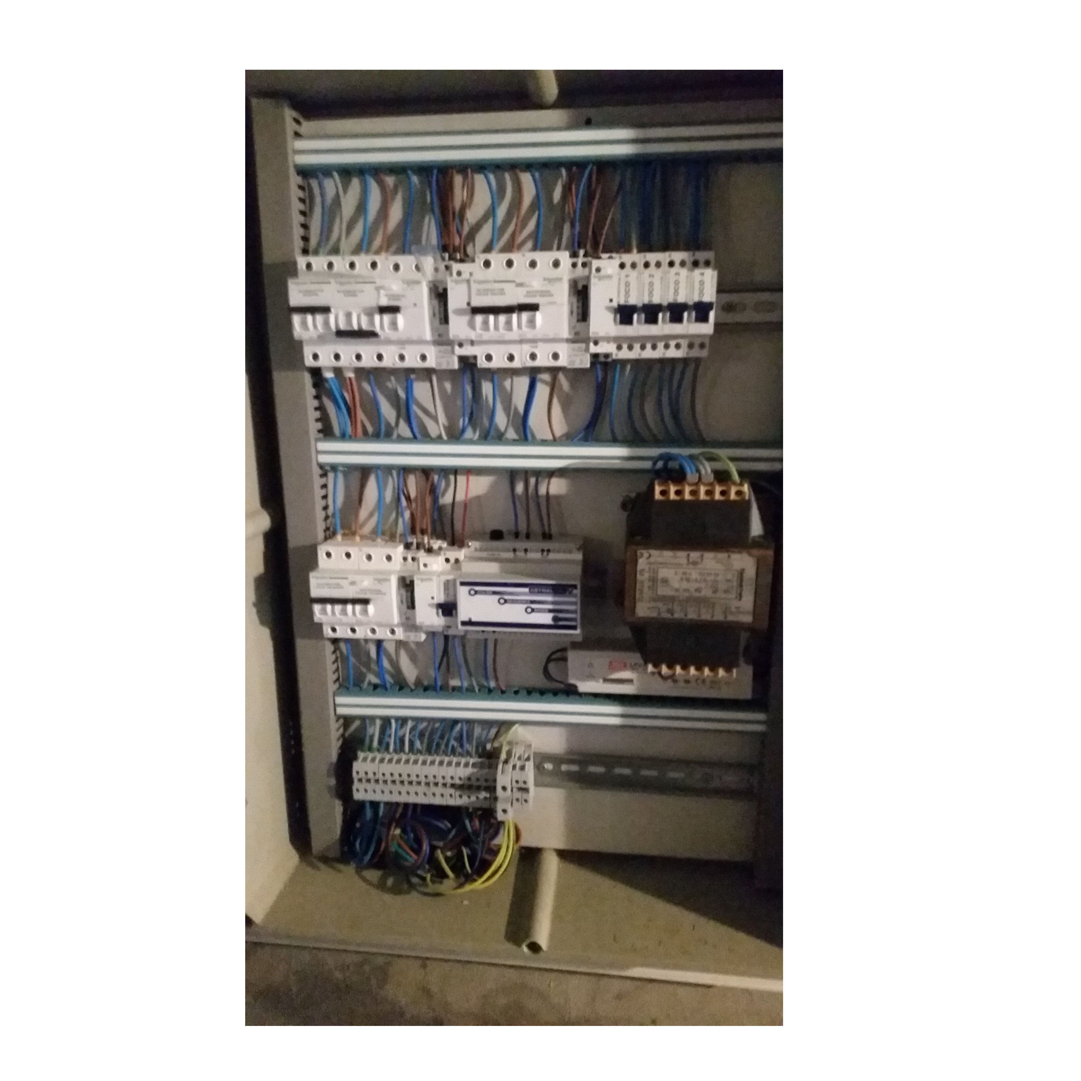 Instalaciones: Servicios de Lux Ibiza Instalaciones: Servicios de Lux Ibiza