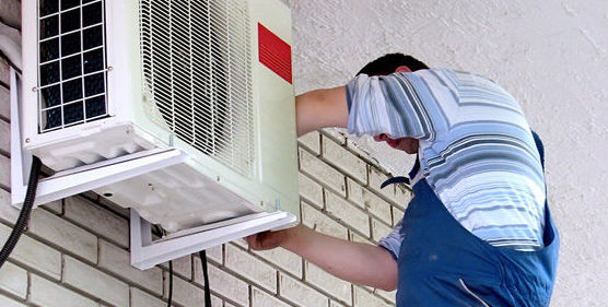 Aire acondicionado - climatización: Servicios de Lux Ibiza Aire acondicionado - climatización: Servicios de Lux Ibiza