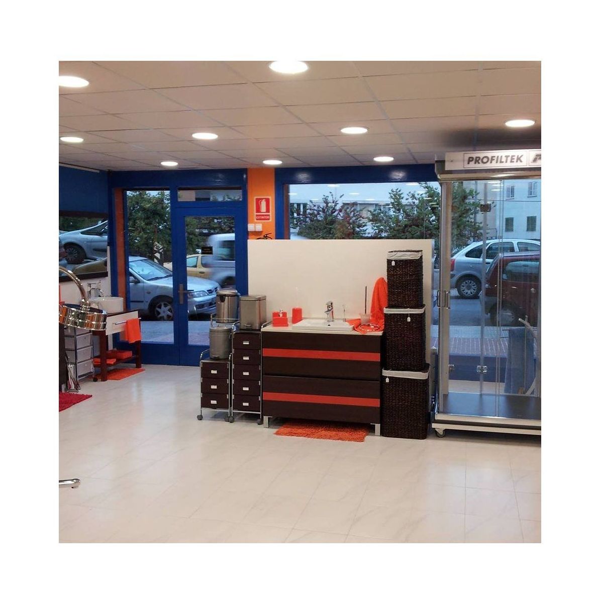 Muebles de baño: Servicios de Lux Ibiza Muebles de baño: Servicios de Lux Ibiza