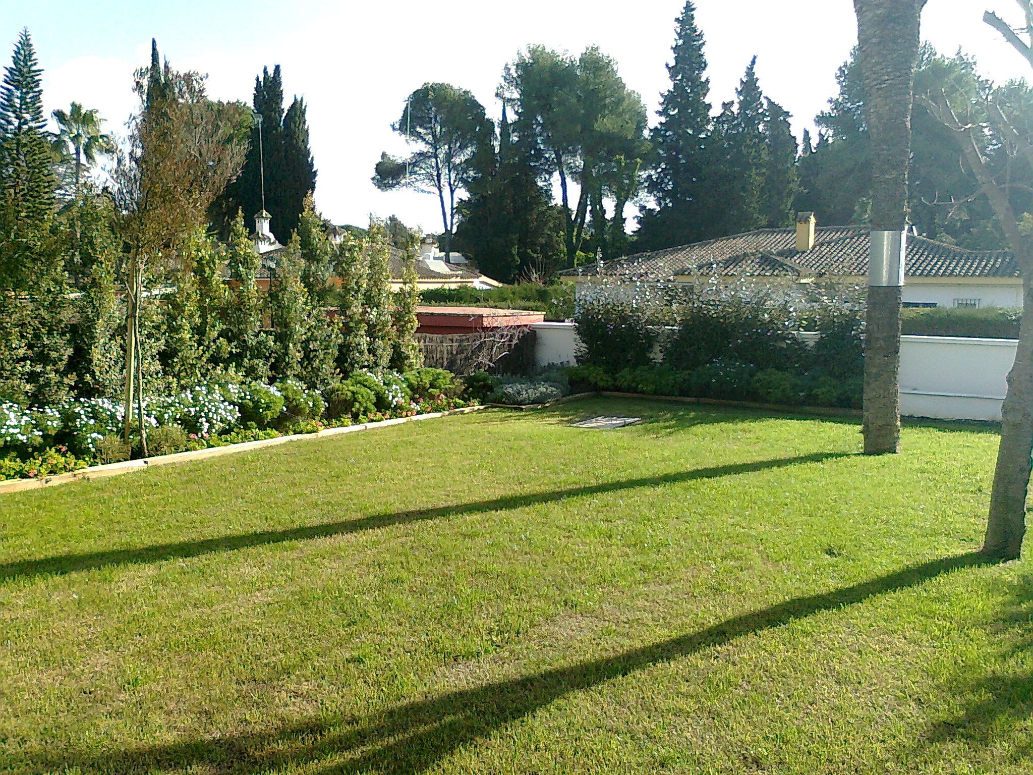 Mantenimiento de jardines: Servicios de Indigo Jardines Mantenimiento de jardines: Servicios de Indigo Jardines