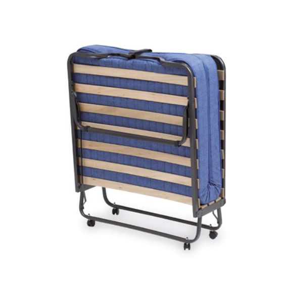 Plegable Somier - Cama: Servicios de Colchonerías Prado Plegable Somier - Cama: Servicios de Colchonerías Prado