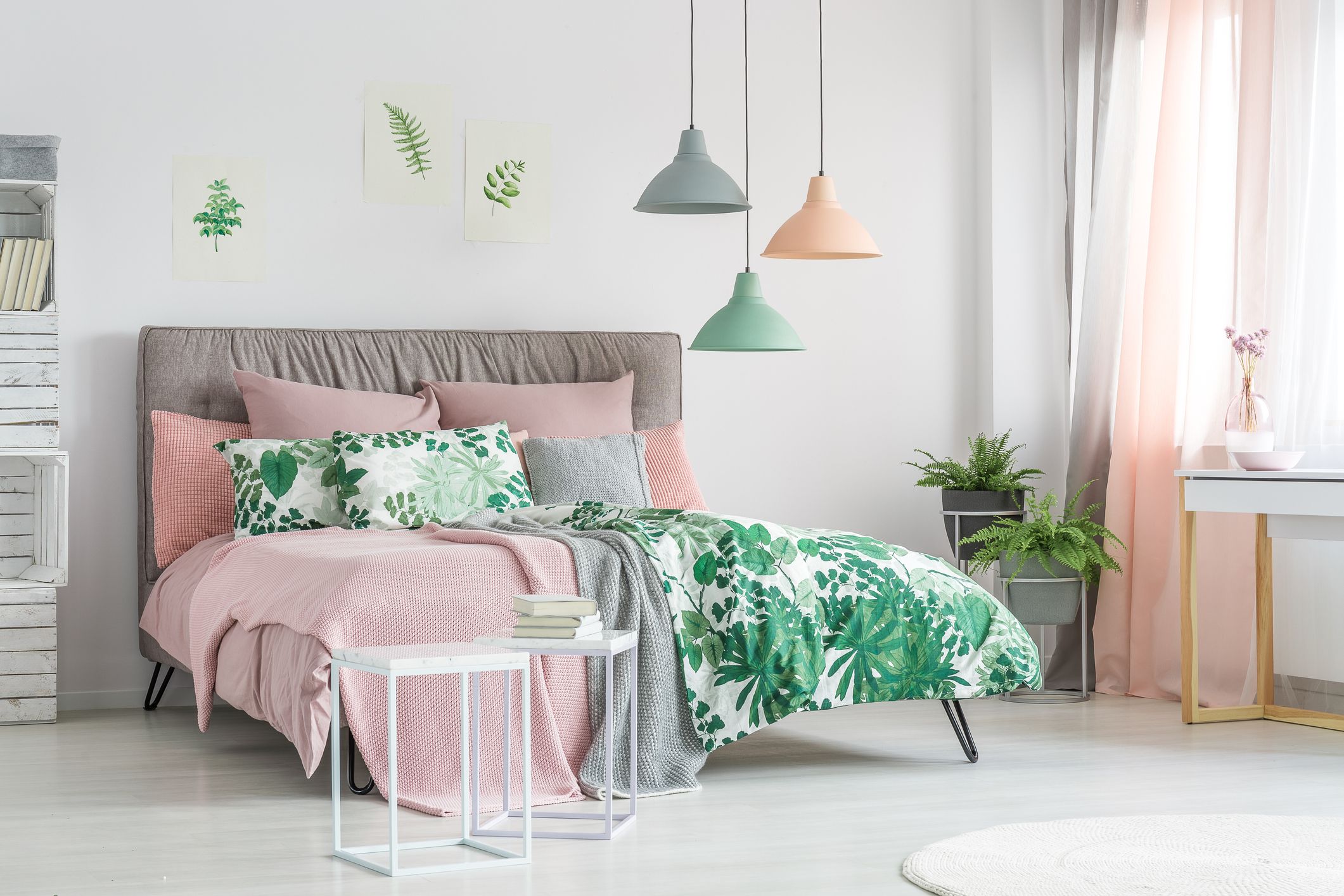 Ropa de cama: Servicios de Colchonerías Prado Ropa de cama: Servicios de Colchonerías Prado