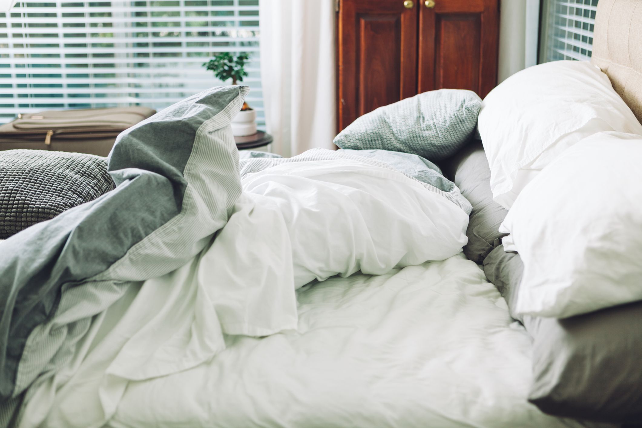 Ropa de cama: Servicios de Colchonerías Prado Ropa de cama: Servicios de Colchonerías Prado