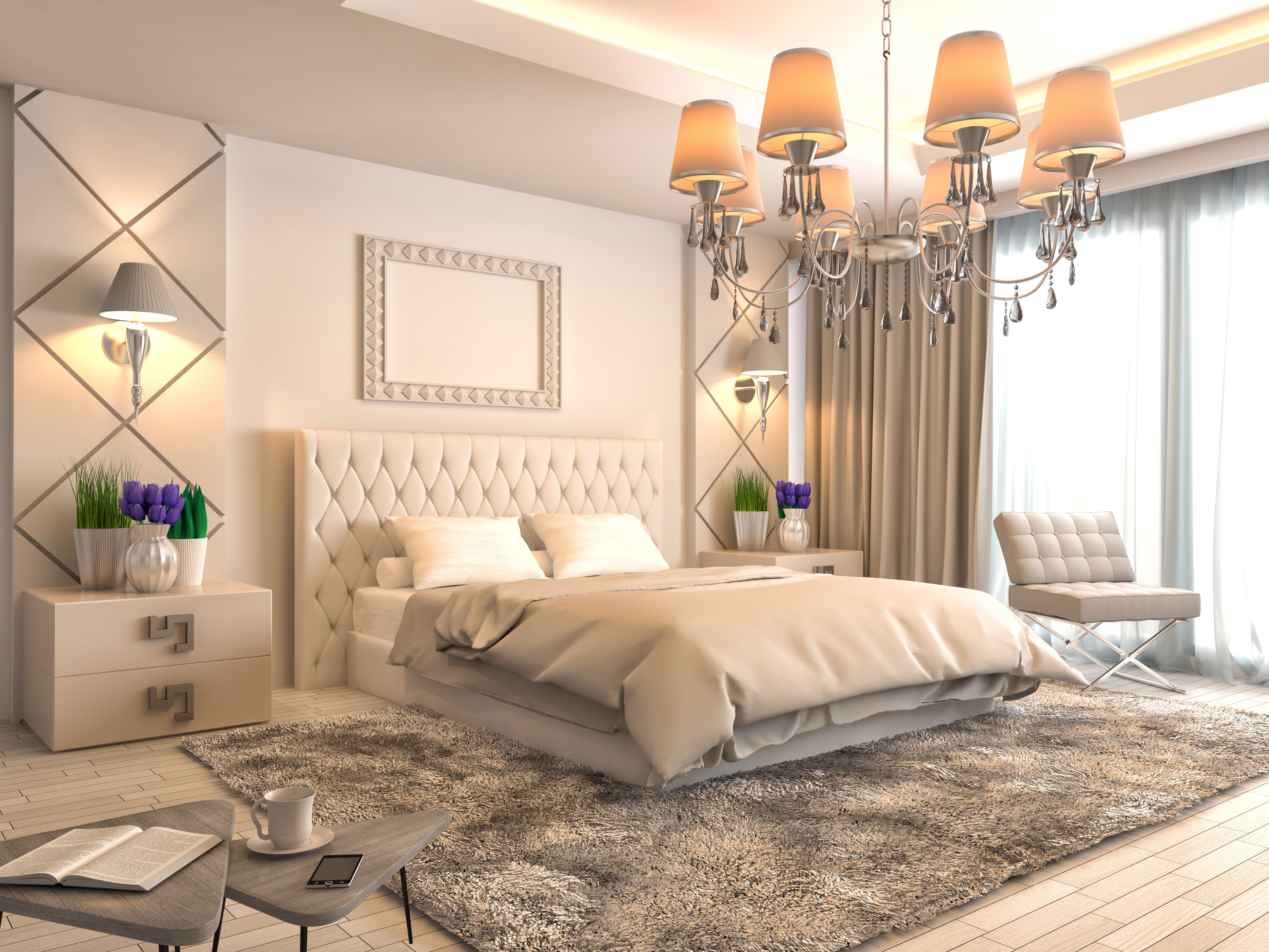 Muebles: Servicios de Colchonerías Prado Muebles: Servicios de Colchonerías Prado