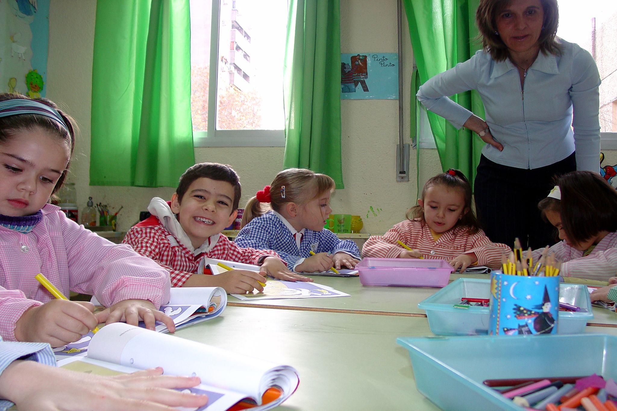 Mediación en las escuelas Mediación en las escuelas