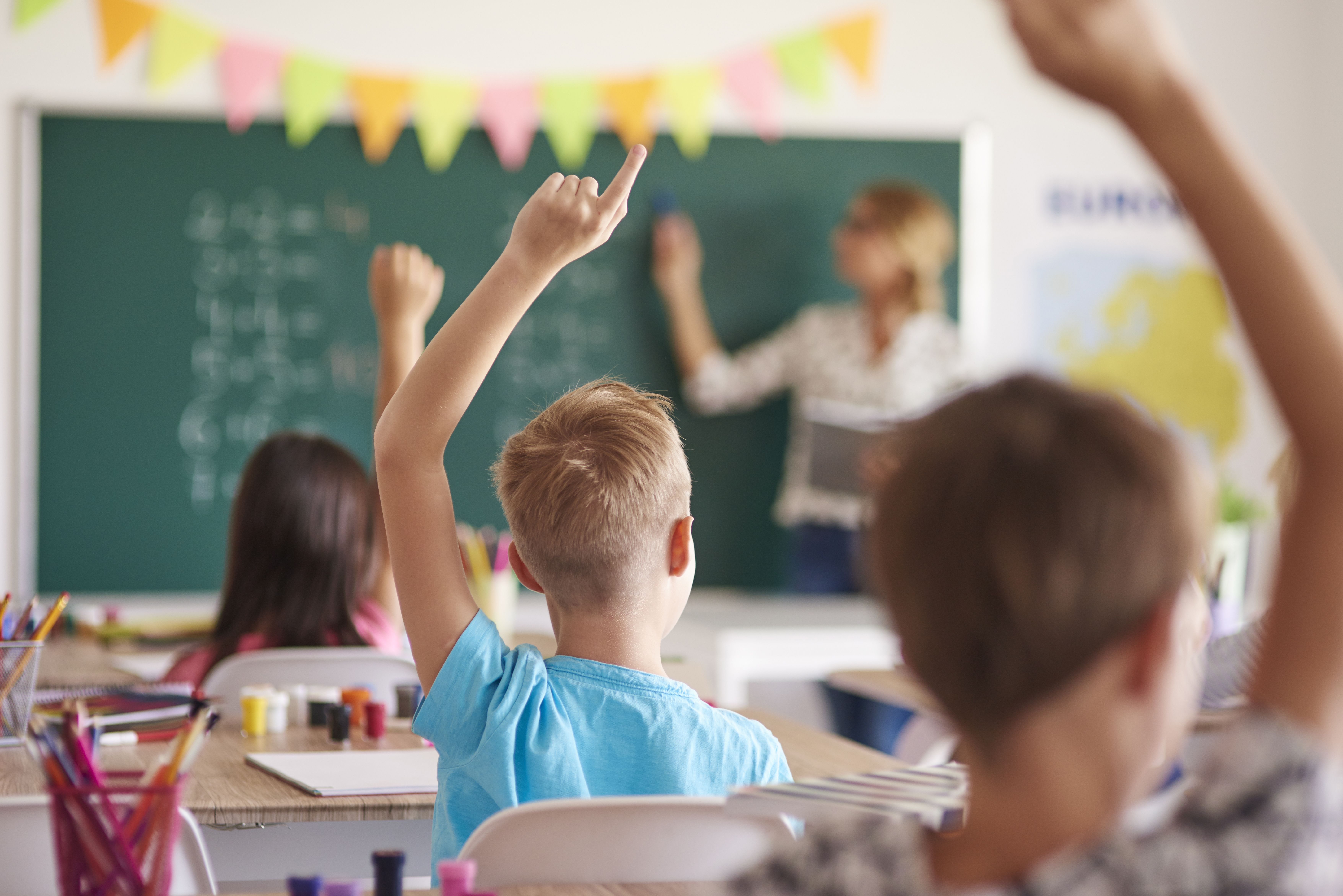 Pautas para dinamización del aula Pautas para dinamización del aula