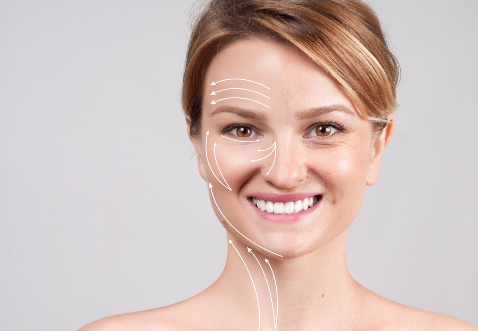 Lifting facial: Tratamientos estéticos de Odex Corporación Lifting facial: Tratamientos estéticos de Odex Corporación
