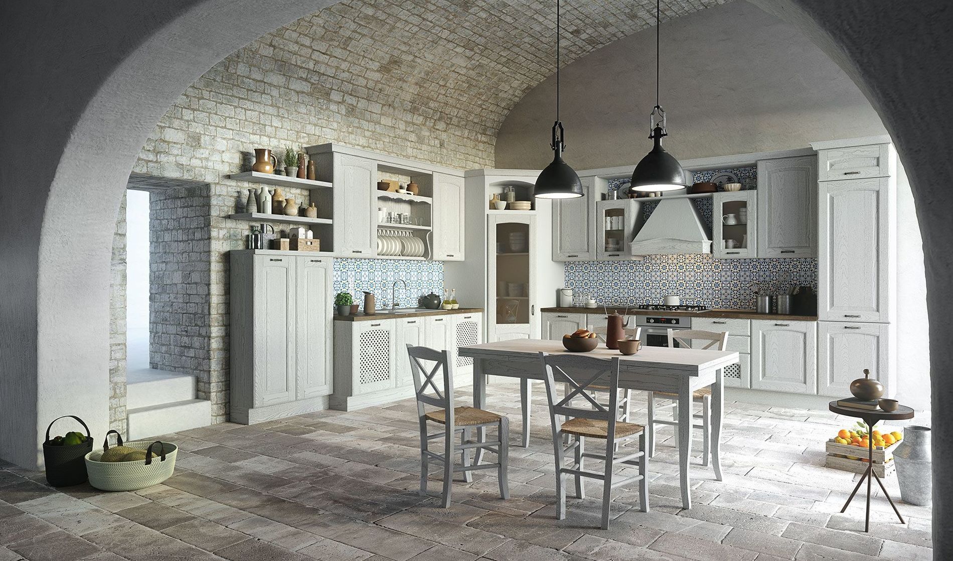Cocinas de Madera, Ibinarriaga Cocinas de Madera, Ibinarriaga