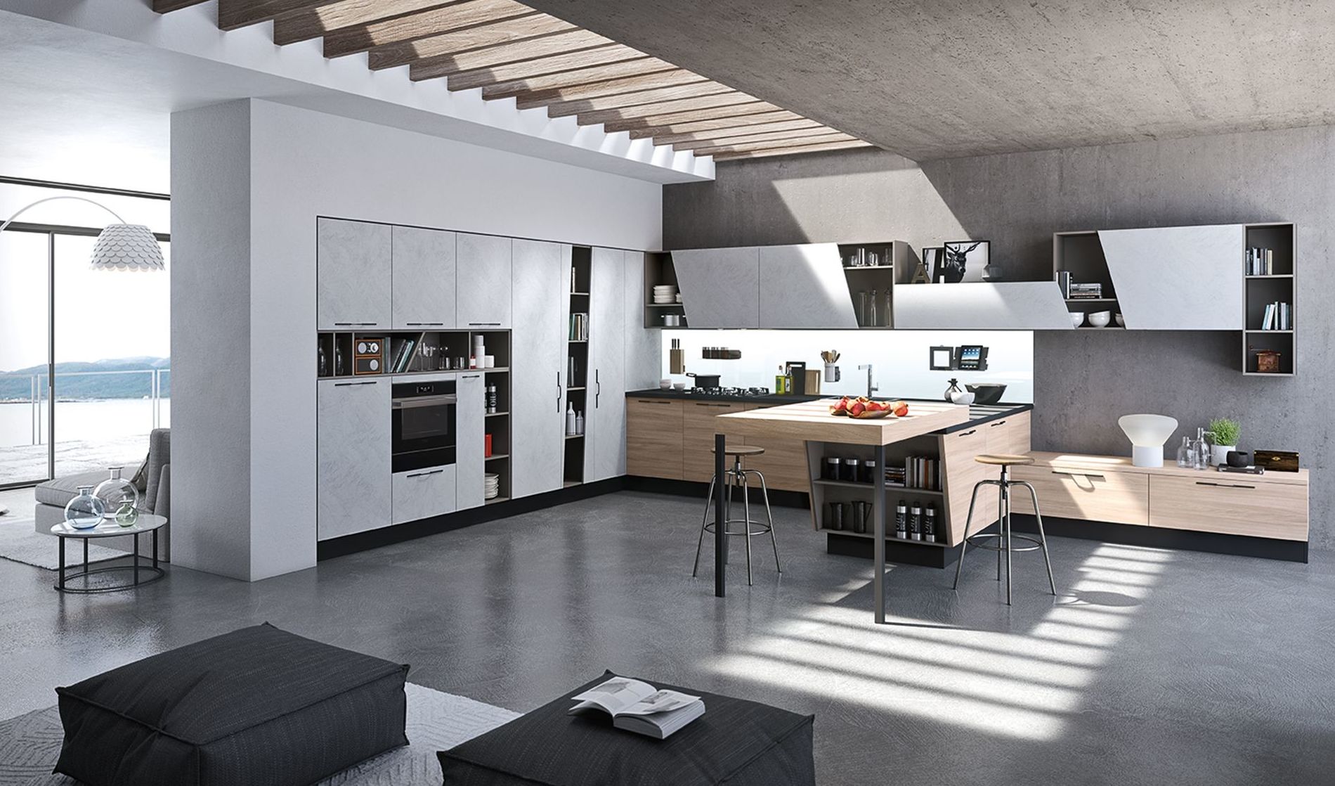 Cocinas Laminadas, Ibinarriaga Cocinas Laminadas, Ibinarriaga