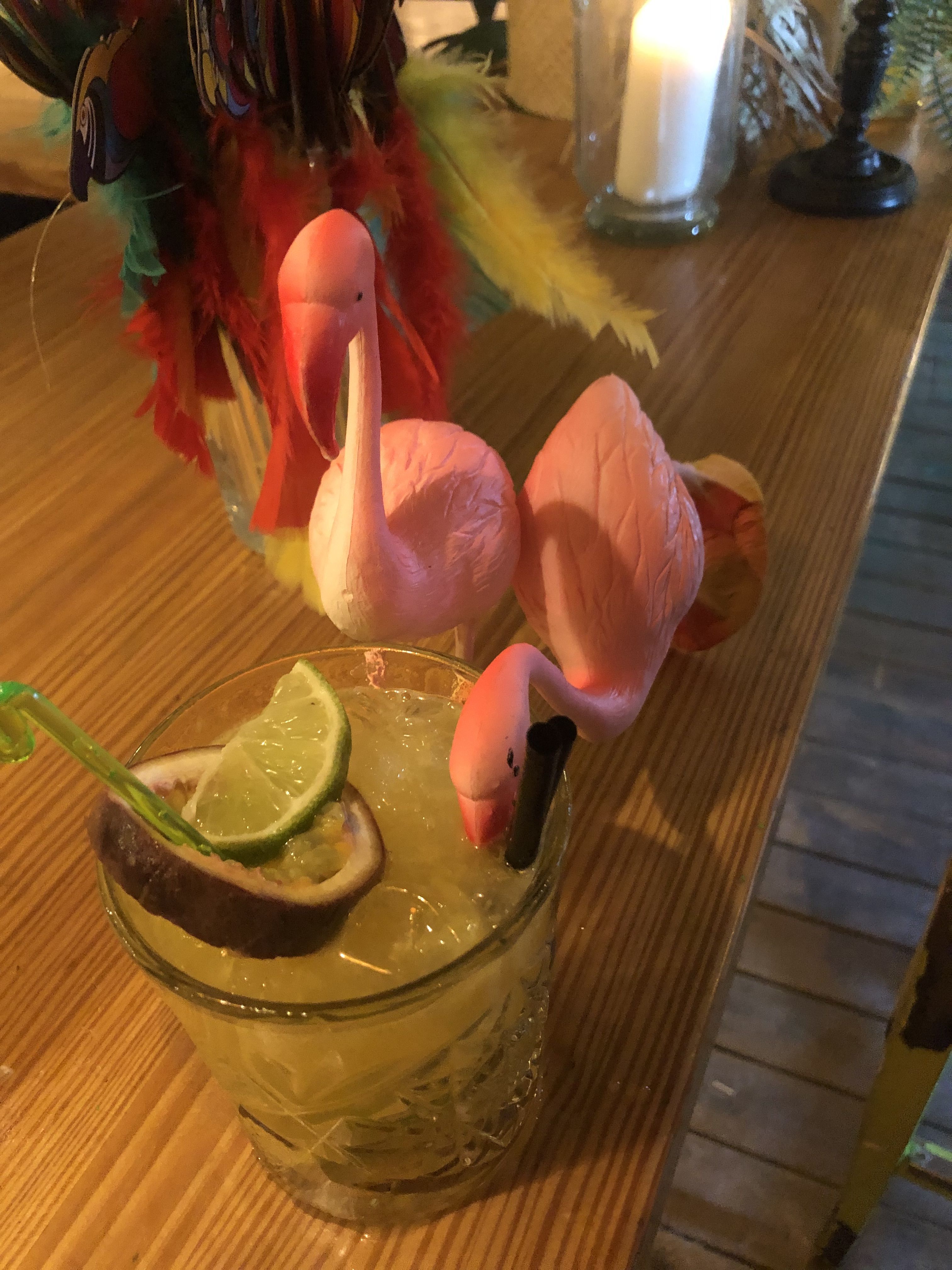 Cocktails: Especialidades de Restaurante Pau Brasil Cocktails: Especialidades de Restaurante Pau Brasil