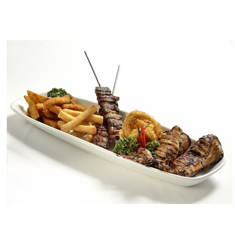 Comidas de empresa: Especialidades de Bar Restaurante Kulixka Comidas de empresa: Especialidades de Bar Restaurante Kulixka