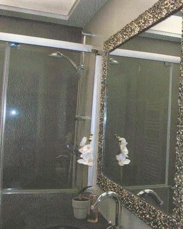Mamparas de baño: Catálogo de Cristalería Hervás Mamparas de baño: Catálogo de Cristalería Hervás