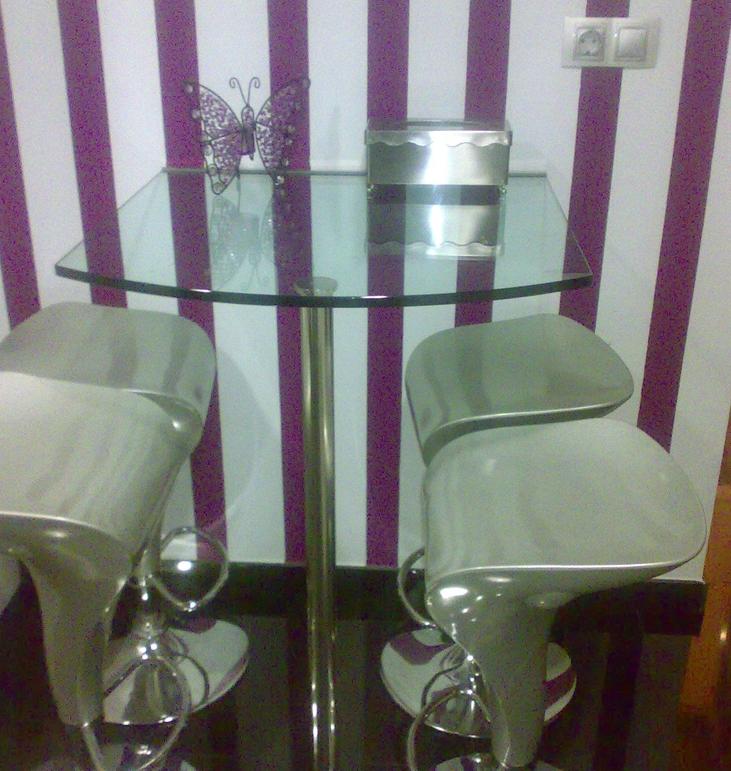 Muebles auxiliares: Catálogo de Cristalería Hervás Muebles auxiliares: Catálogo de Cristalería Hervás