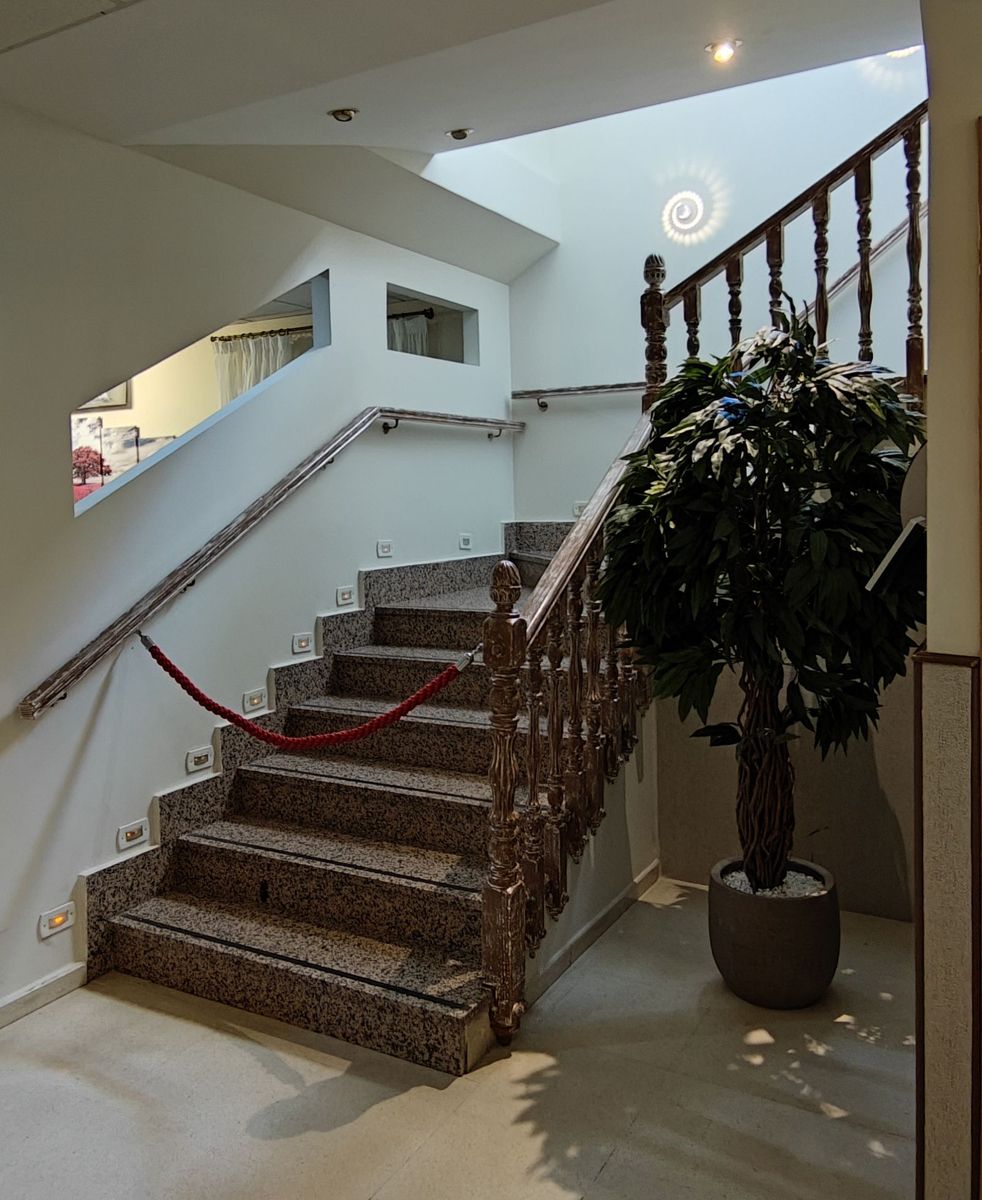 Foto 32 de Residencias geriátricas en Manzanares el Real | Ponderosa Real Hotel Residencia para Mayores
