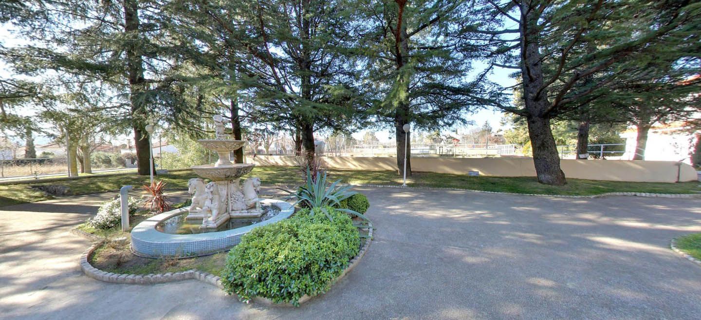 Foto 3 de Residencias geriátricas en Manzanares el Real | Ponderosa Real Hotel Residencia para Mayores