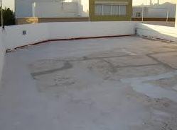 Rehabilitación de cubiertas: Servicios de Convasa Simón, S. L. Rehabilitación de cubiertas: Servicios de Convasa Simón, S. L.
