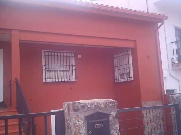 Construcciones: Servicios de Convasa Simón, S. L. Construcciones: Servicios de Convasa Simón, S. L.