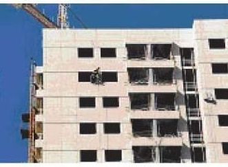 Rehabilitaciones de fachadas: Servicios de Convasa Simón, S. L. Rehabilitaciones de fachadas: Servicios de Convasa Simón, S. L.