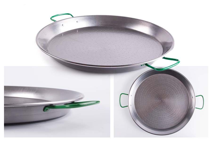 Paellera H. Pulido martillada BELSEHER: Productos y servicios de Ferretería Son Ferrer Paellera H. Pulido martillada BELSEHER: Productos y servicios de Ferretería Son Ferrer