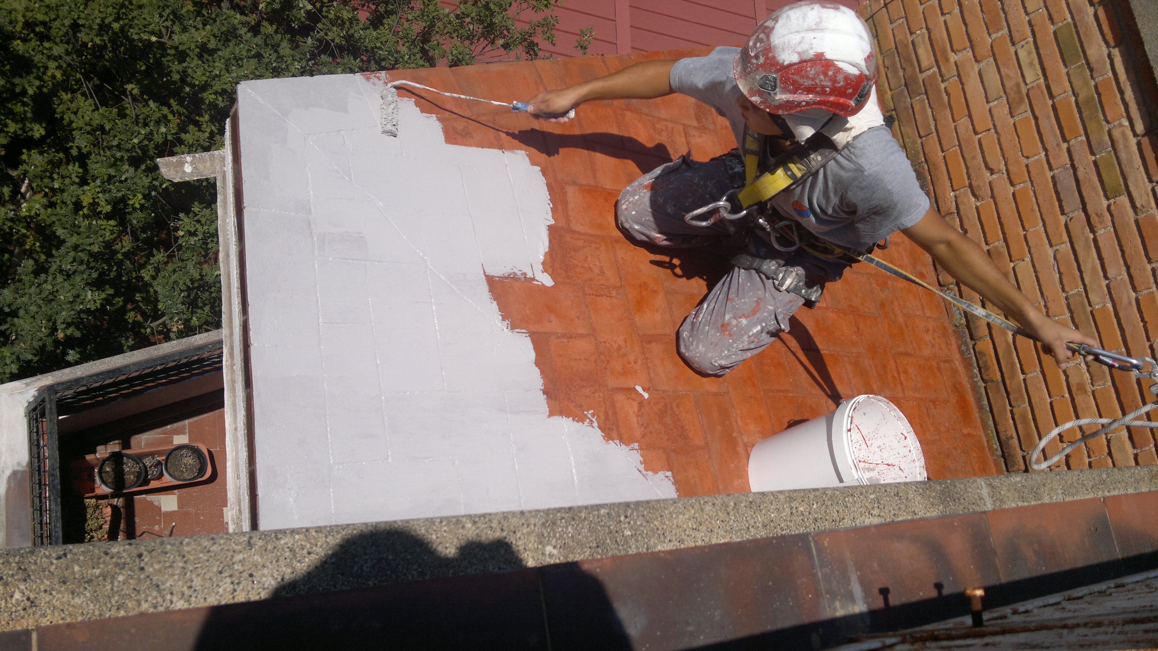 Impermeabilización: Catálogo de M-38 Soluciones Verticales Impermeabilización: Catálogo de M-38 Soluciones Verticales