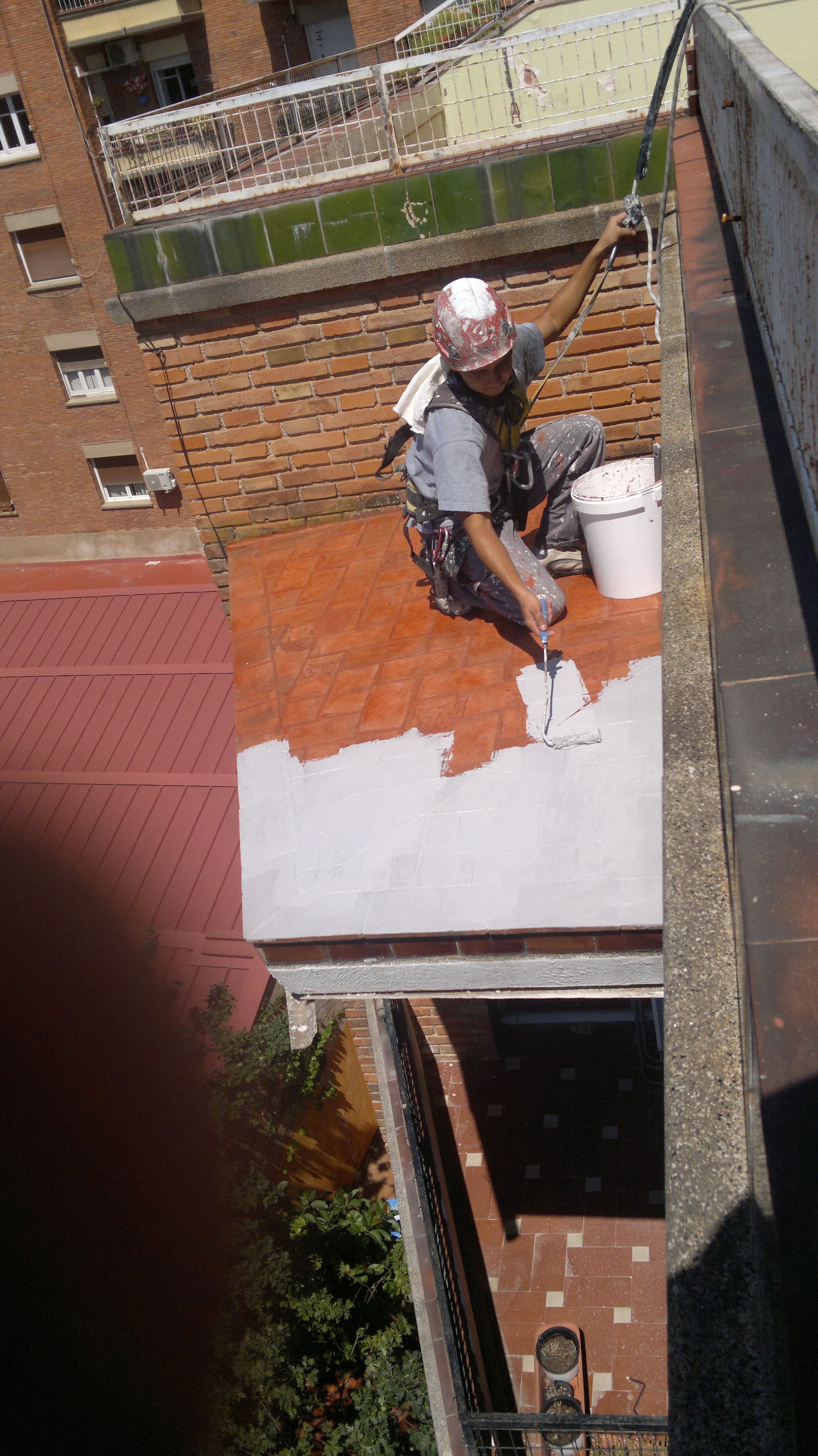 Impermeabilización: Catálogo de M-38 Soluciones Verticales Impermeabilización: Catálogo de M-38 Soluciones Verticales