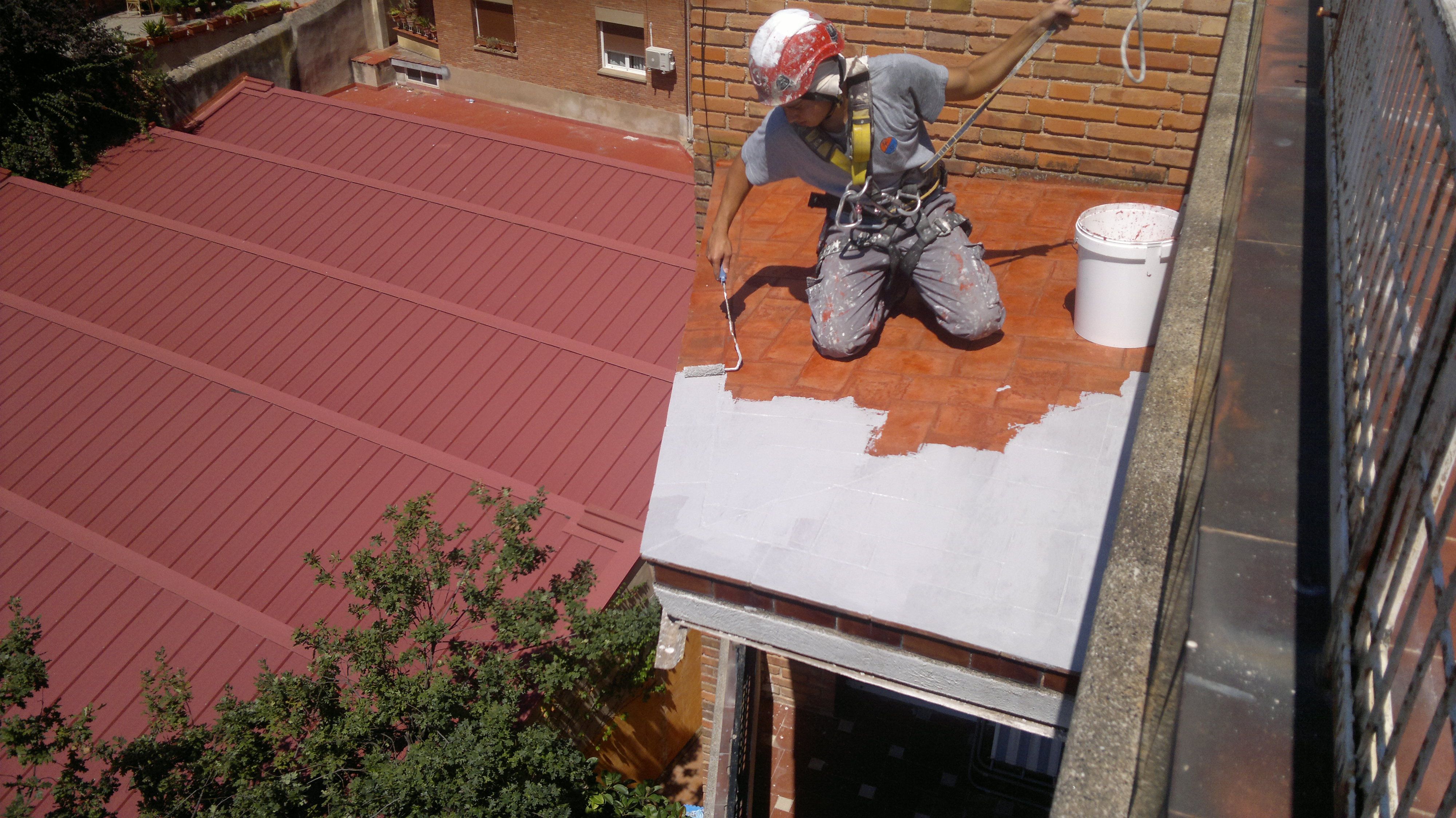 Impermeabilización: Catálogo de M-38 Soluciones Verticales Impermeabilización: Catálogo de M-38 Soluciones Verticales