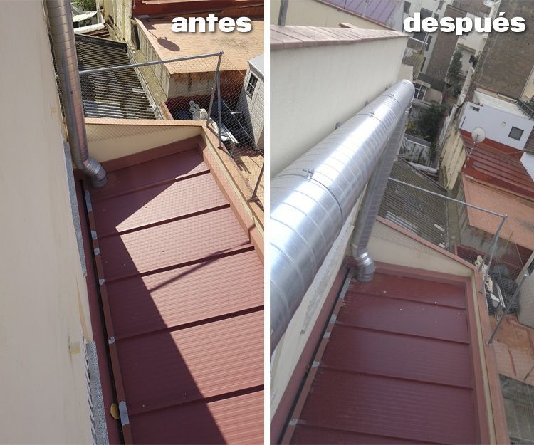 Extracción industrial: Catálogo de M-38 Soluciones Verticales Extracción industrial: Catálogo de M-38 Soluciones Verticales