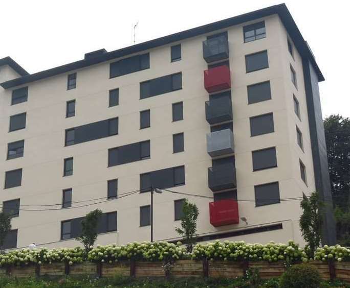 Obra nueva en Eibar.Viviendas con garaje y trastero, de 3 y 2 habitaciones|Aukera inmiobiliaria Obra nueva en Eibar.Viviendas con garaje y trastero, de 3 y 2 habitaciones|Aukera inmiobiliaria