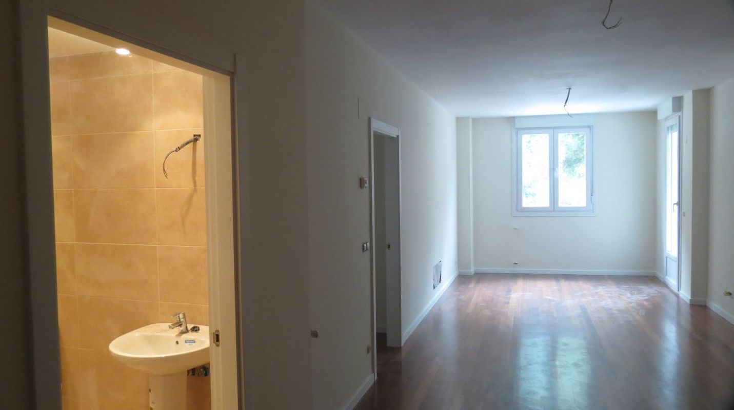 Obra nueva: Venta y alquiler de Aukera Inmobiliaria Obra nueva: Venta y alquiler de Aukera Inmobiliaria
