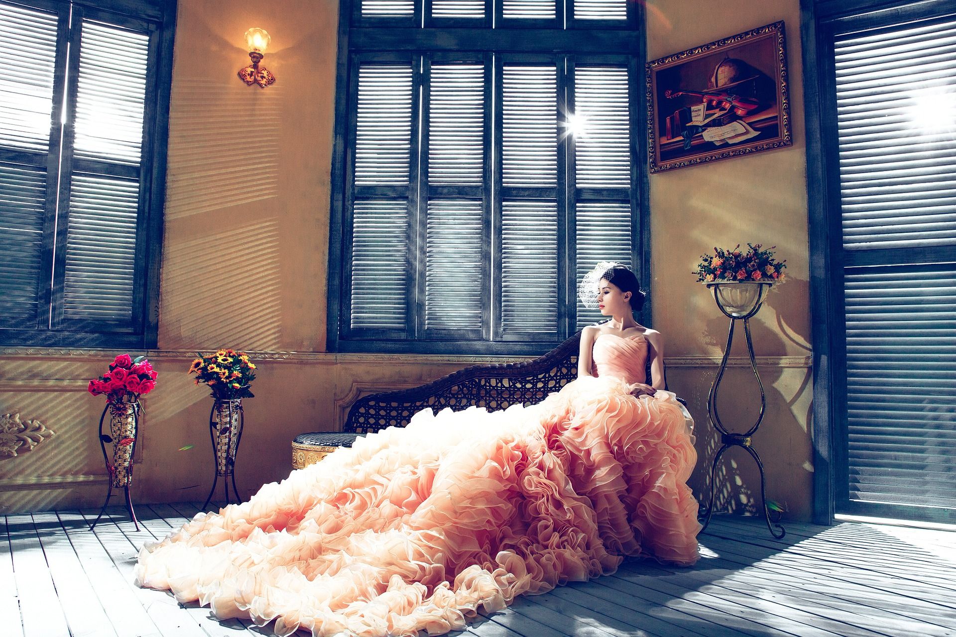 Ramos de novias: Servicios de Floristería Lislore Ramos de novias: Servicios de Floristería Lislore