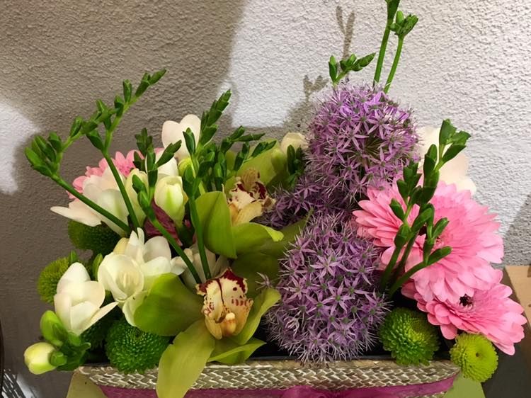 Decoración floral: Servicios de Floristería Lislore Decoración floral: Servicios de Floristería Lislore