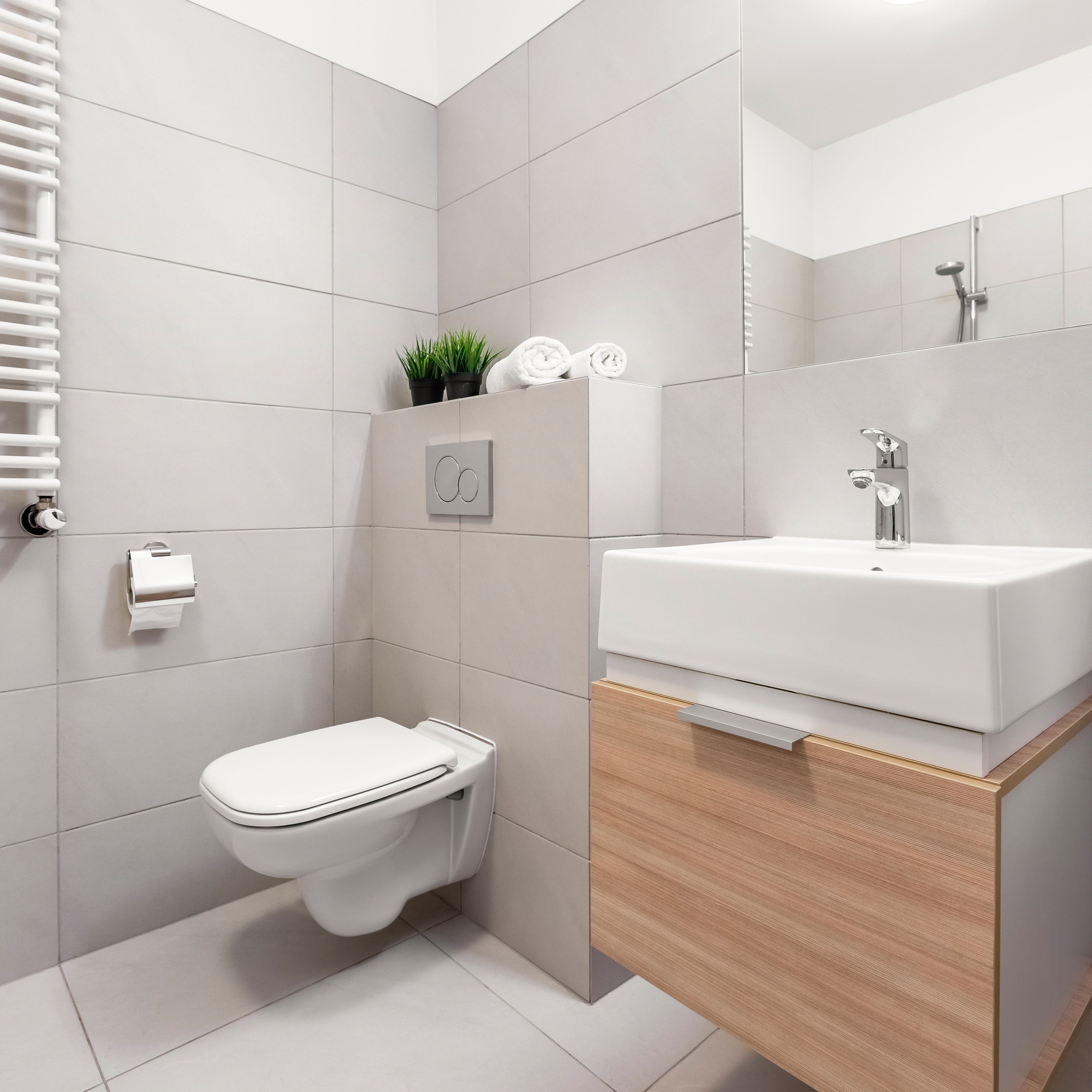 Baños: Productos de Armicor Baños: Productos de Armicor