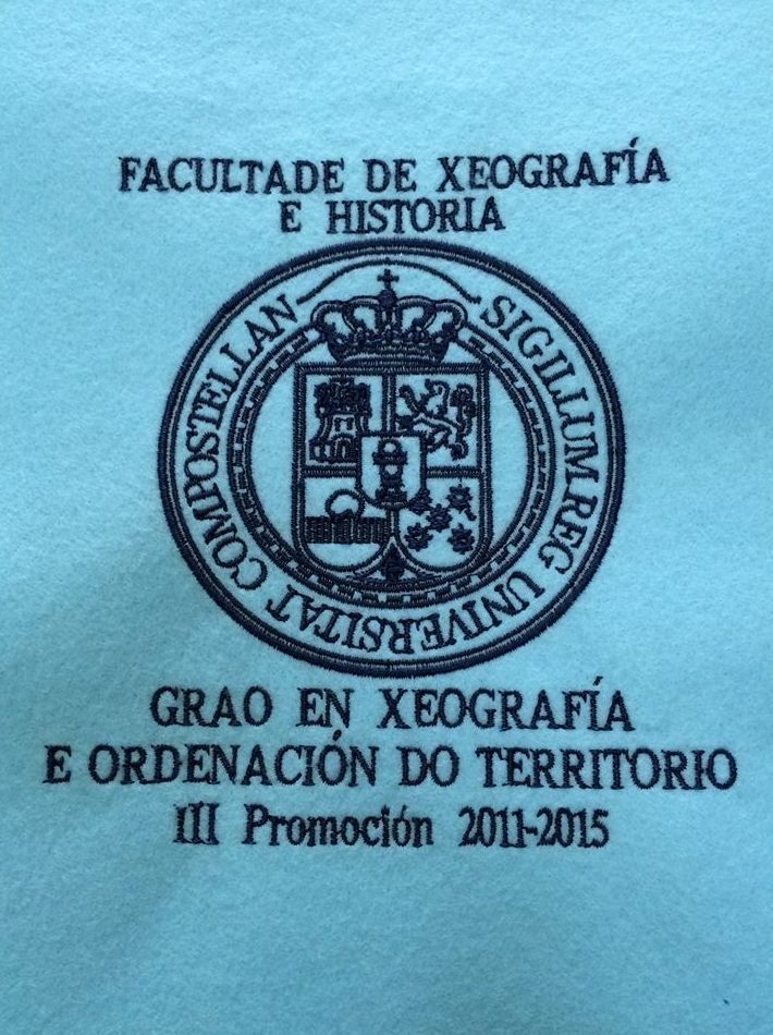 Beca de graduación Beca de graduación