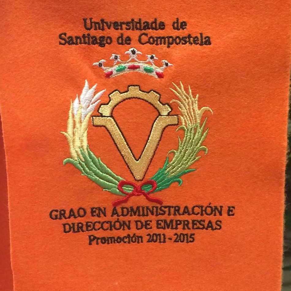 Beca de graduación Beca de graduación