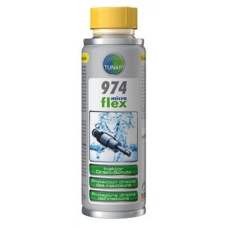 Protector directo inyectores gasolina ROA2 TUNAP MF 974: Componentes Reparación de Talleres Speed Protector directo inyectores gasolina ROA2 TUNAP MF 974: Componentes Reparación de Talleres Speed