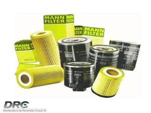 Filtros Filtros