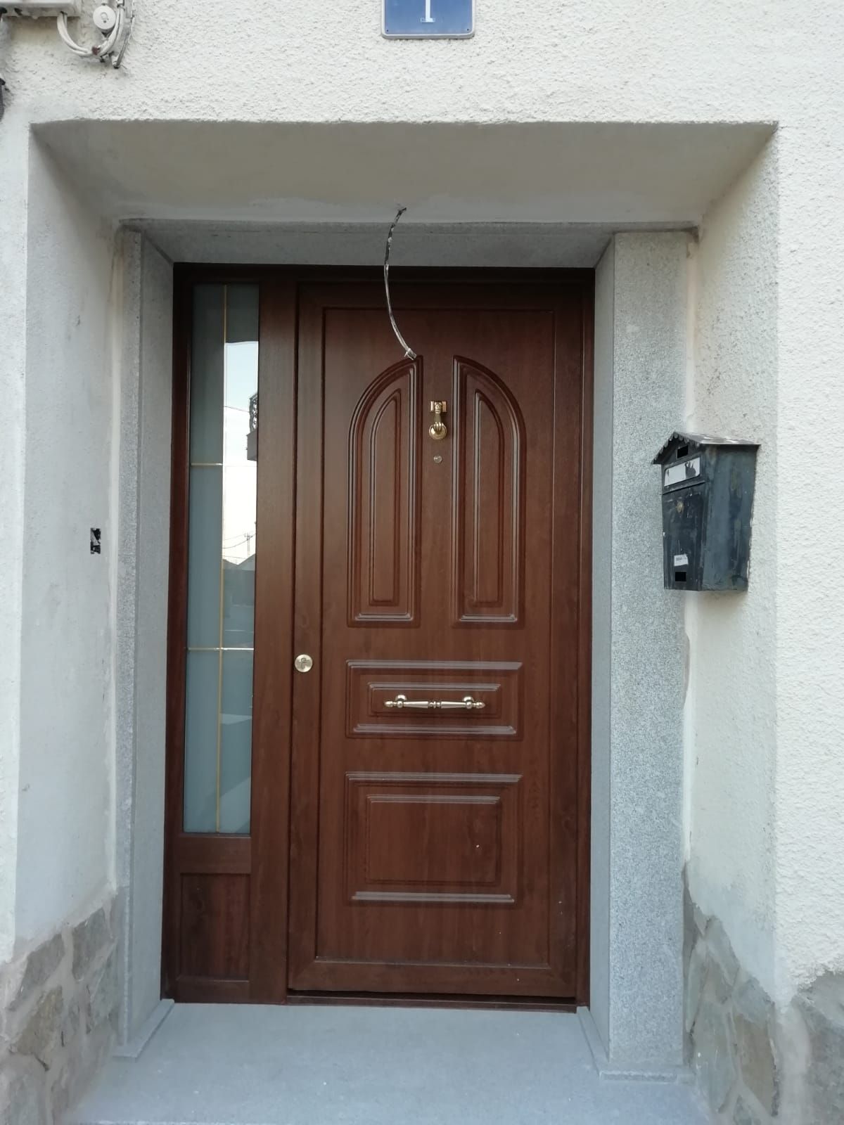 Cambio de cerraduras: Servicios de San Damián, S.L. Cambio de cerraduras: Servicios de San Damián, S.L.
