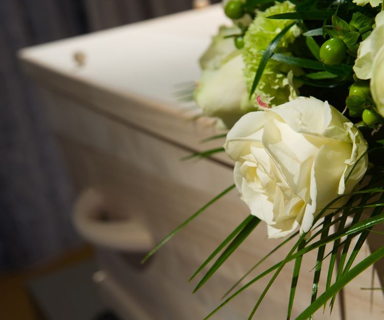 Funeraria en Deba