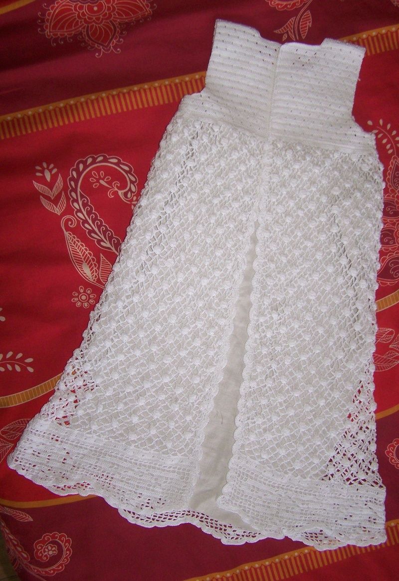 Limpieza de vestidos de bautizo: Servicios de Tintorería Anubis Limpieza de vestidos de bautizo: Servicios de Tintorería Anubis