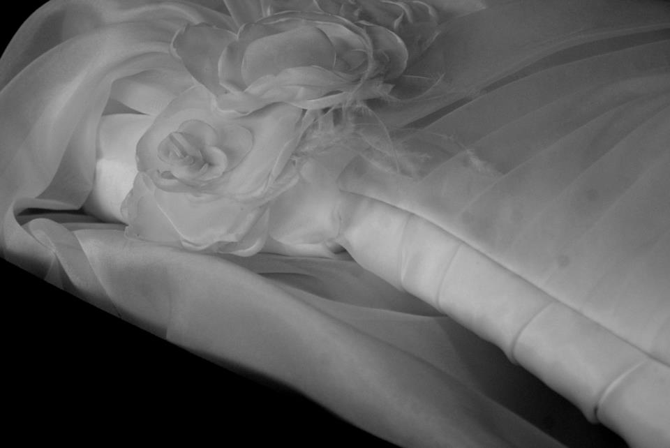 Limpieza de vestidos de novia: Servicios de Tintorería Anubis Limpieza de vestidos de novia: Servicios de Tintorería Anubis