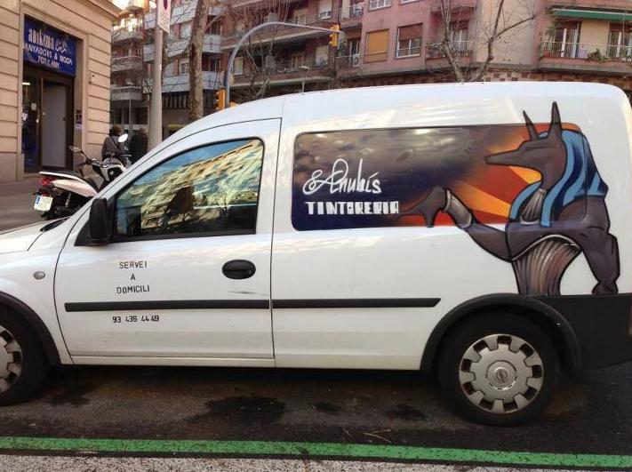 Servicio de lavandería a domicilio en Barcelona Servicio de lavandería a domicilio en Barcelona