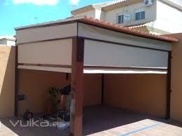 Instalación de toldos y pérgolas en Madrid