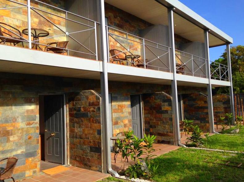 Edificios Premier STP: Modelos de Wigarma Edificios Premier STP: Modelos de Wigarma