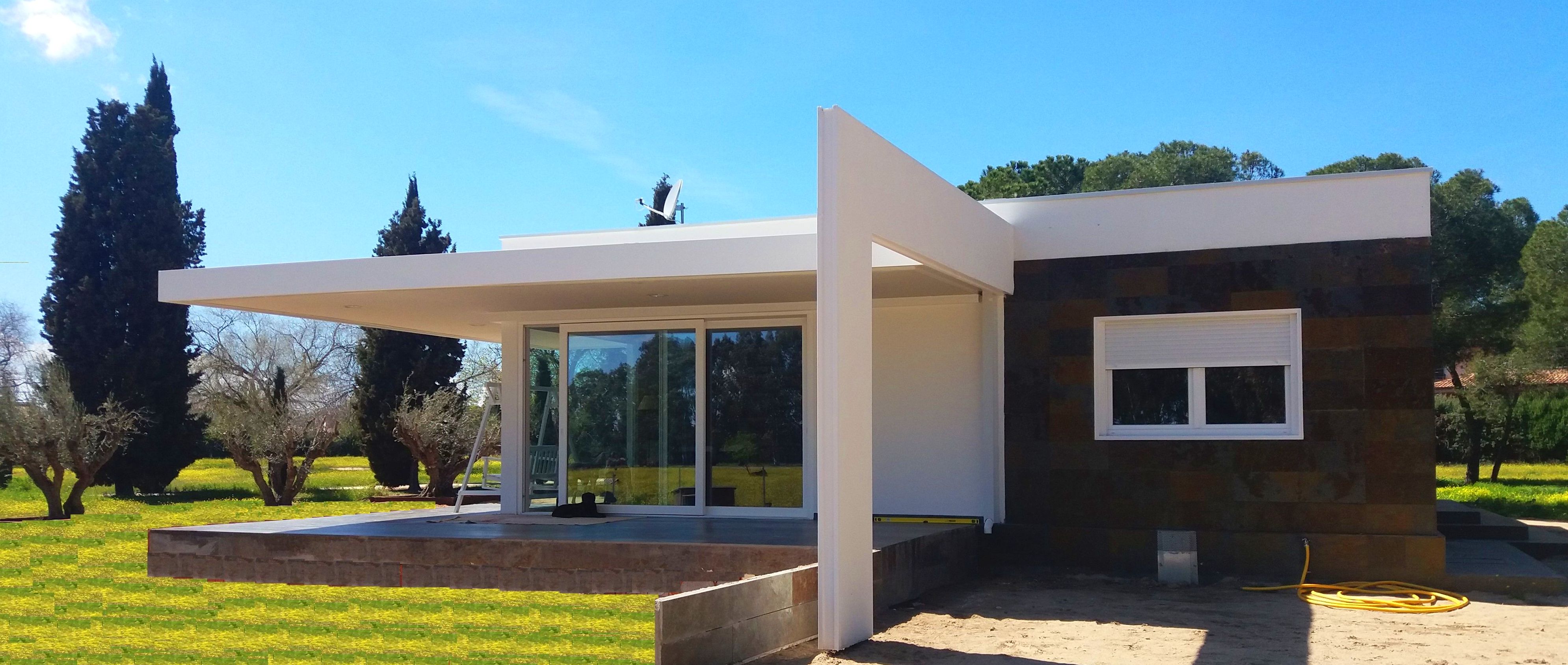 Viviendas Sistema PREMIER: Modelos de Wigarma Viviendas Sistema PREMIER: Modelos de Wigarma