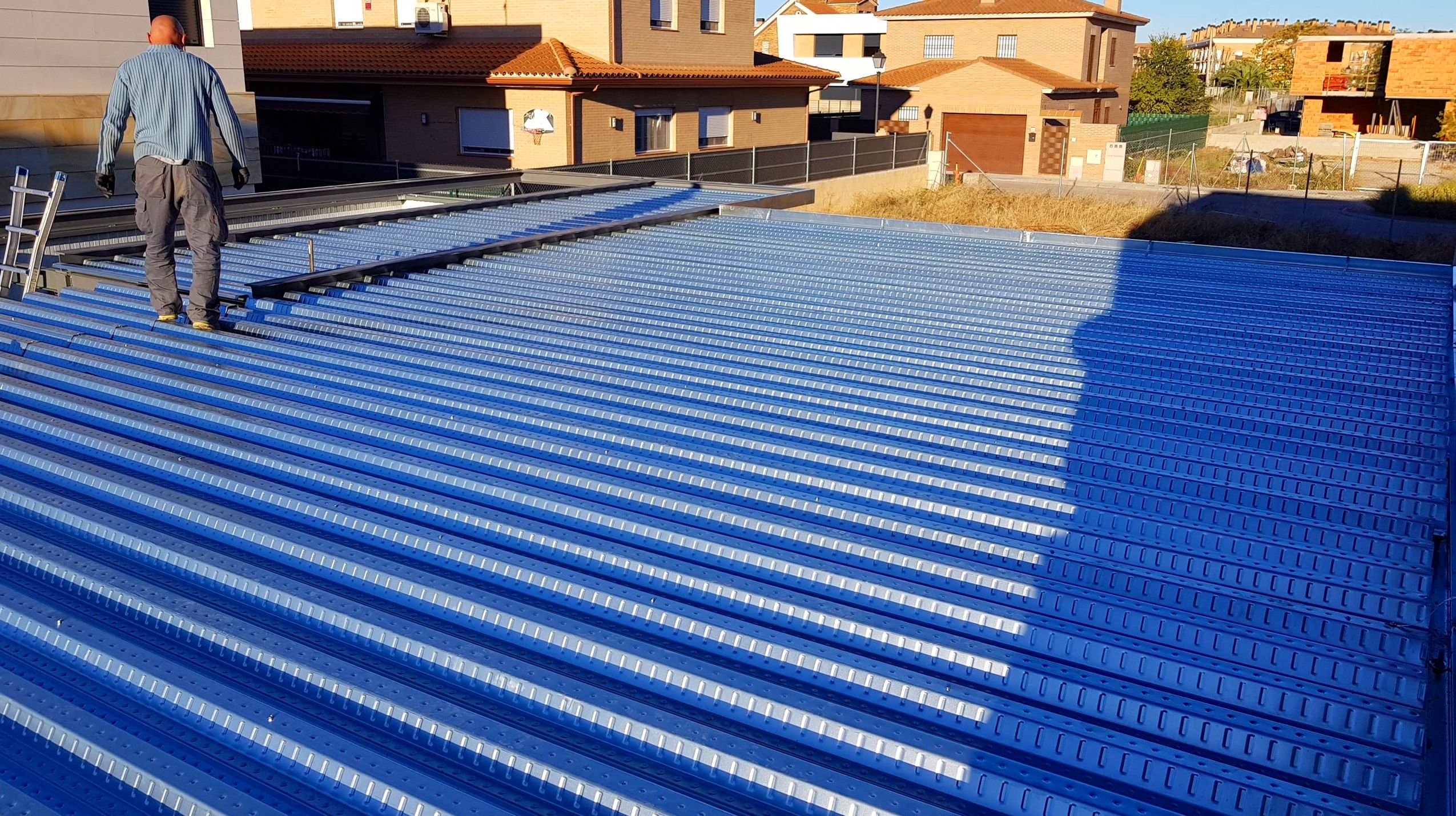 Obras en curso y montajes: Modelos de Wigarma Obras en curso y montajes: Modelos de Wigarma