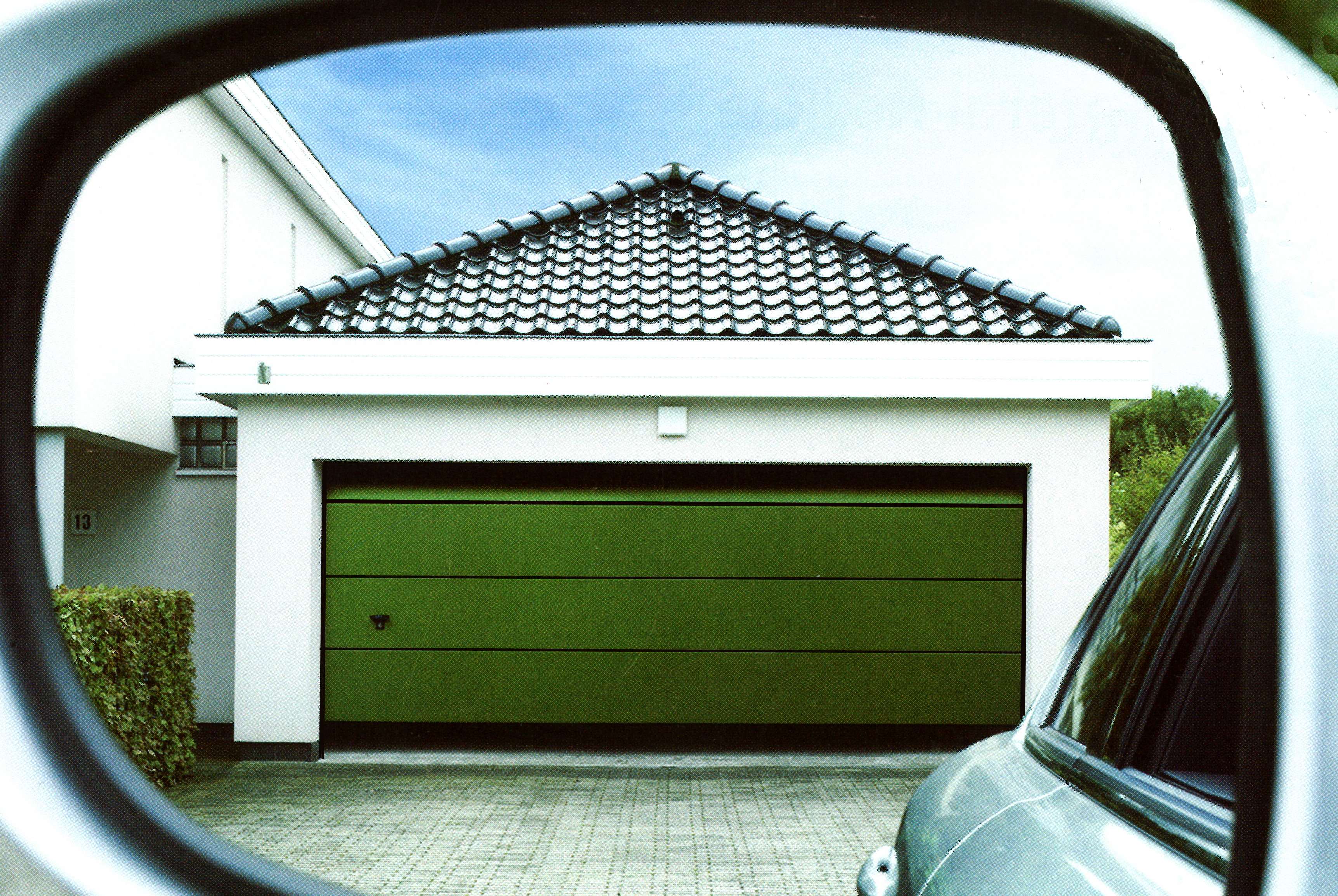 Puertas Automáticas Puertas Automáticas